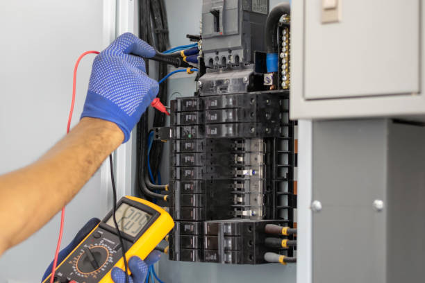 Best Electrical Panel Upgrades  in Chino Hills, CA