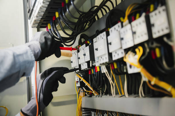 Best Circuit Breaker Installation and Repair  in Chino Hills, CA