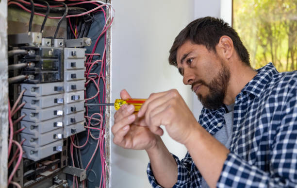 Best Industrial Electrical Services  in Chino Hills, CA