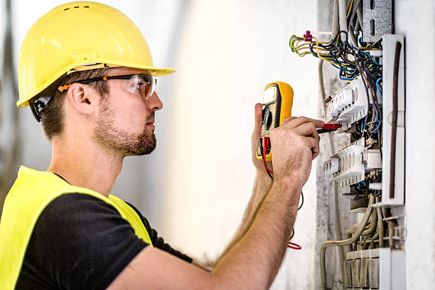 Trusted Chino Hills, CA Electrical Services Experts